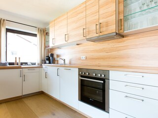 Holiday apartment Garmisch-Partenkirchen Features 12