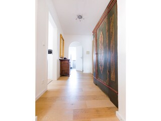 Holiday apartment Garmisch-Partenkirchen Outdoor Recording 3