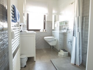 Appartamento per vacanze Garmisch-Partenkirchen Caratteristiche 17