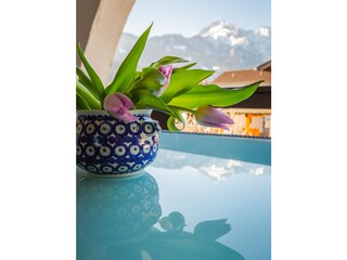 Appartamento per vacanze Garmisch-Partenkirchen Registrazione all'aperto 7