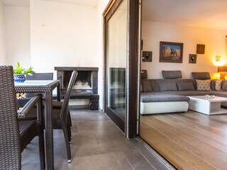 Holiday apartment Garmisch-Partenkirchen Outdoor Recording 5