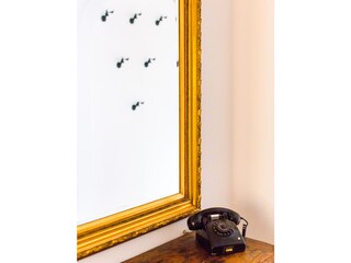 Appartamento per vacanze Garmisch-Partenkirchen Caratteristiche 19