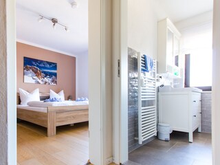 Holiday apartment Garmisch-Partenkirchen Features 16