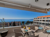 Vakantieappartement Makarska Buitenaudio-opname 1