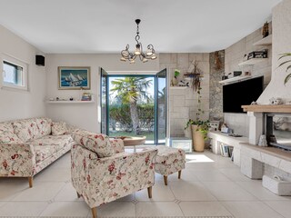 Villa Makarska Caratteristiche 5