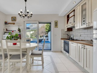 Villa Makarska Caratteristiche 6