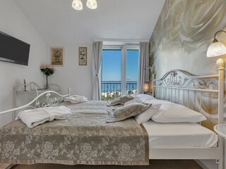 Villa Makarska Caratteristiche 7