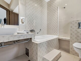 Villa Makarska Caratteristiche 9