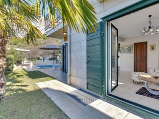 Villa Makarska Ambiente 10