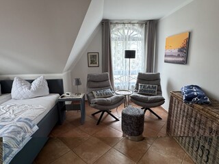 Sitzgruppe