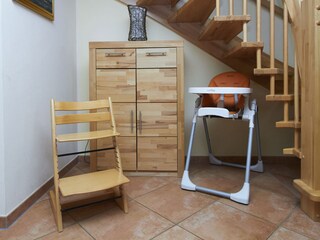 2 Marken - Kinderhochstühle