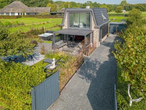 Ferienhaus De Heerlijkheid Wimmenum - Egmond aan den Hoef - image1