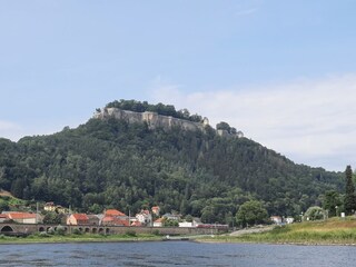 Festung Königstein