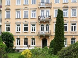 Ferienwohnung 1 - An der Elbe -Bad Schandau