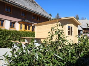 Ferienwohnung Schwarzwaldblick, Todtnau-Muggenbrunn, Liftverbund Feldberg - Muggenbrunn - image1