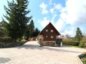 Ferienwohnung Seeblick Nr. 2 - 5 Zimmerwohnung - Feldberg Bärental - Feldberg im Schwarzwald - image1