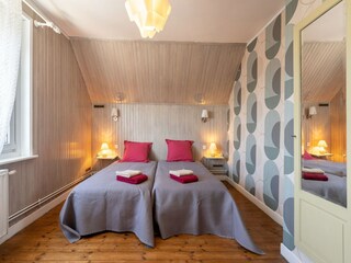 Casa de vacaciones Boulogne-sur-Mer Características 10