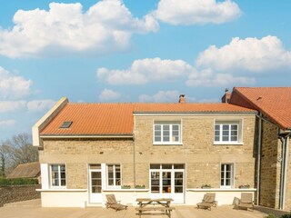 Casa de vacaciones Boulogne-sur-Mer Grabación al aire libre 2