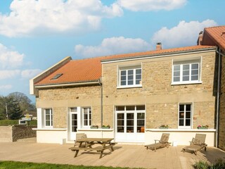 Casa de vacaciones Boulogne-sur-Mer Grabación al aire libre 3