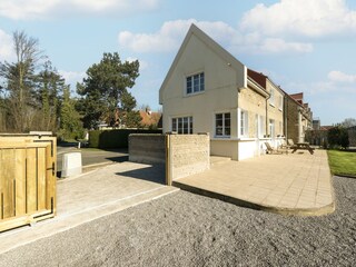 Casa de vacaciones Boulogne-sur-Mer Grabación al aire libre 4