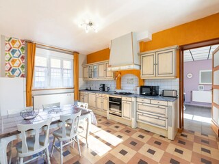 Casa de vacaciones Boulogne-sur-Mer Características 13