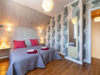 Casa de vacaciones Boulogne-sur-Mer Características 15