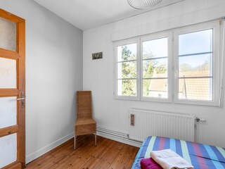 Casa de vacaciones Boulogne-sur-Mer Características 16