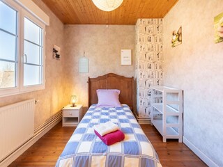 Casa de vacaciones Boulogne-sur-Mer Características 17