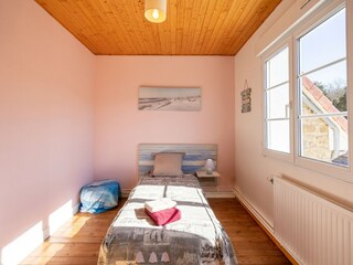 Casa de vacaciones Boulogne-sur-Mer Características 19