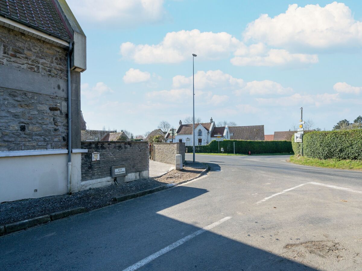 Ferienhaus Boulogne-sur-Mer Umgebung 35