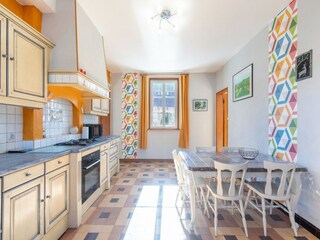 Casa de vacaciones Boulogne-sur-Mer Características 22