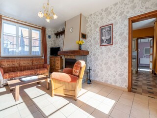 Casa de vacaciones Boulogne-sur-Mer Características 23