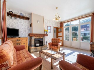 Casa de vacaciones Boulogne-sur-Mer Características 24