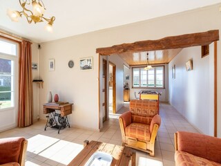 Casa de vacaciones Boulogne-sur-Mer Características 25