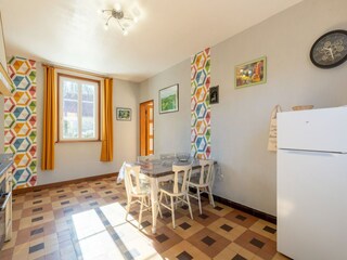 Casa de vacaciones Boulogne-sur-Mer Características 26