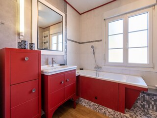 Casa de vacaciones Boulogne-sur-Mer Características 33