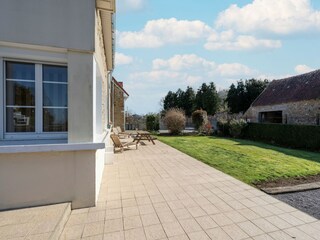 Casa de vacaciones Boulogne-sur-Mer Grabación al aire libre 9