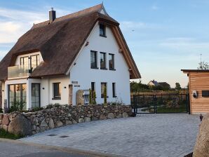 Ferienhaus Strandjuwel - Dranske - image1