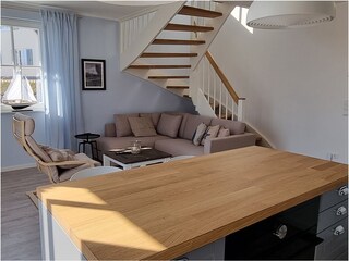 Ferienhaus Zierow Ausstattung 6