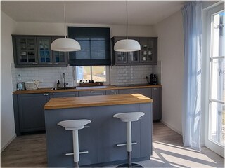 Ferienhaus Zierow Ausstattung 9