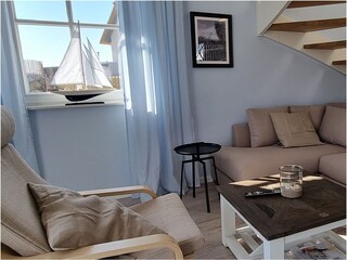 Ferienhaus Zierow Ausstattung 7