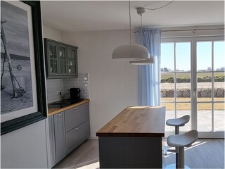 Ferienhaus Zierow Ausstattung 10