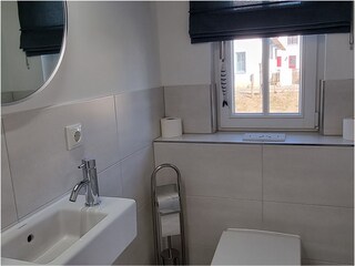 Ferienhaus Zierow Ausstattung 18