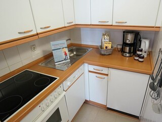 Küche / Küchenzeile