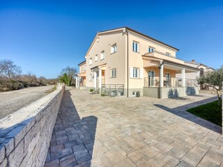 Appartamento Bale Registrazione all'aperto 8