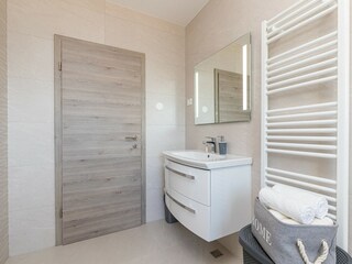 Appartamento Bale Caratteristiche 23