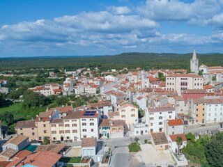 Appartamento Bale Ambiente 38