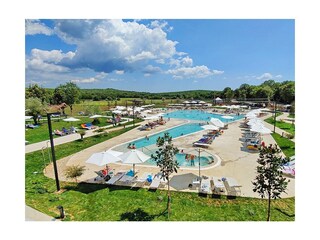 Appartamento Bale Registrazione all'aperto 12