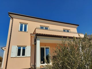 Appartamento Bale Registrazione all'aperto 4