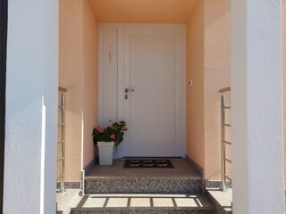 Appartamento Bale Registrazione all'aperto 5